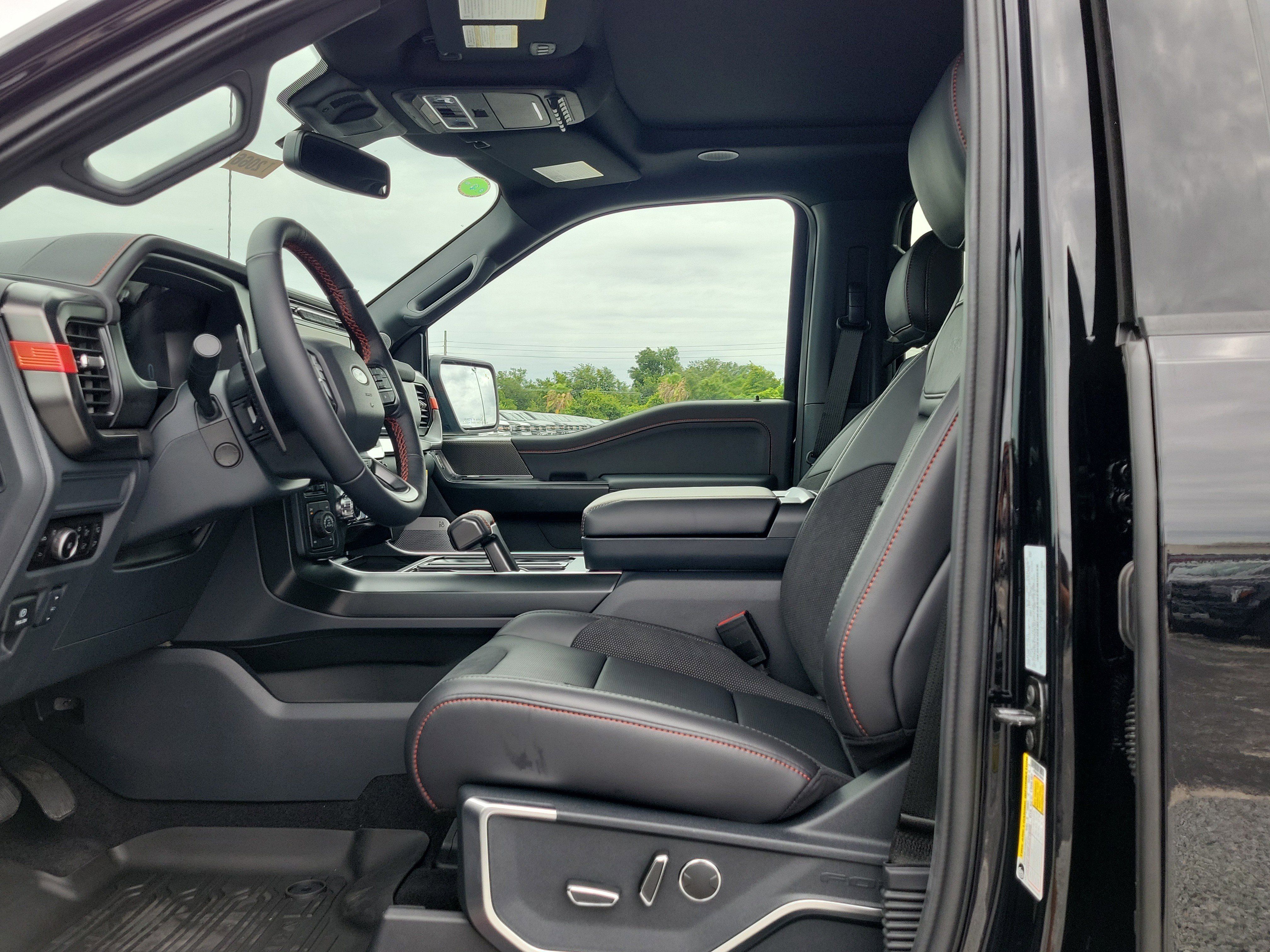 New 2026 Ford F150 Raptor AWD/4WD image 16