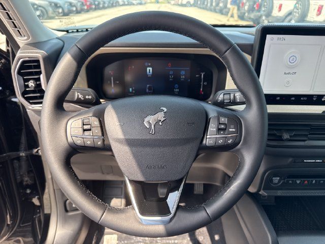 New 2026 Ford Bronco Sport Big Bend AWD/4WD image 25