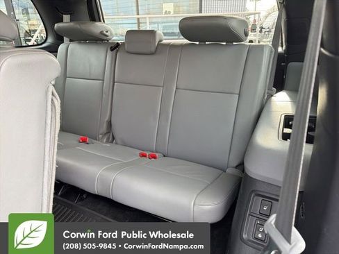 Used 2016 Toyota Sequoia Limited image 31