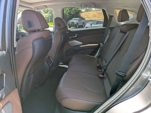 New 2026 Acura RDX SH-AWD w/ Advance Package image 14
