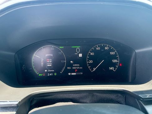 Used 2023 Honda CR-V Sport image 12