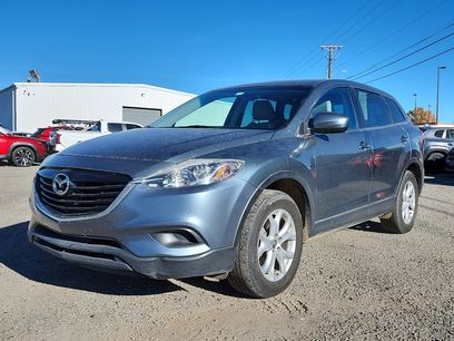 Used 2013 MAZDA CX-9 Touring