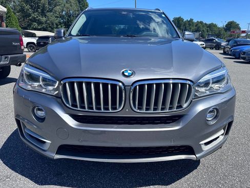 Used 2015 BMW X5 xDrive50i image 5