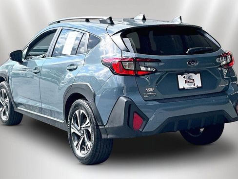 Certified 2024 Subaru Crosstrek 2.0i Premium AWD/4WD image 4