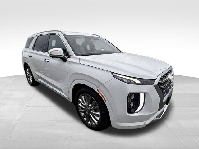 Used 2020 Hyundai Palisade Limited AWD/4WD image 10