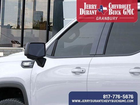 New 2026 GMC Sierra 1500 Elevation w/ Elevation Premium Package image 14