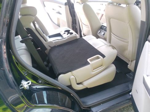 Used 2009 MAZDA CX-9 Grand Touring w/ Moonroof & Bose Audio Pkg AWD/4WD image 17
