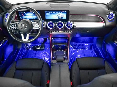 Certified 2022 Mercedes-Benz GLB 250 250 image 13