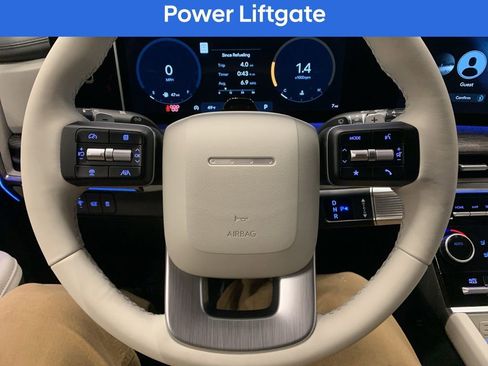 New 2026 Hyundai Santa Fe Limited image 5