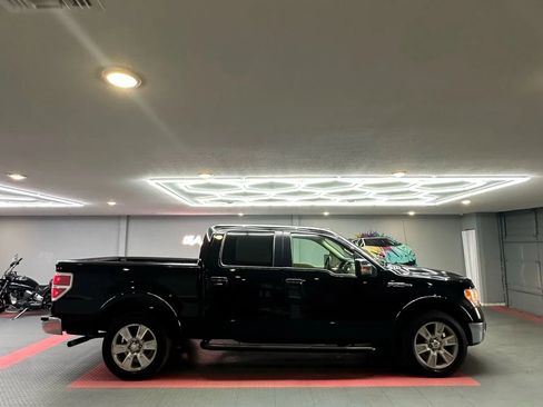 Used 2009 Ford F150 Lariat image 7