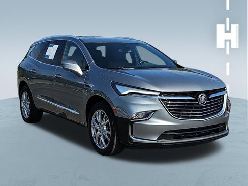 Used 2023 Buick Enclave Essence w/ Experience Buick Package FWD image 1