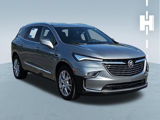 Used 2023 Buick Enclave Essence w/ Experience Buick Package FWD video 1