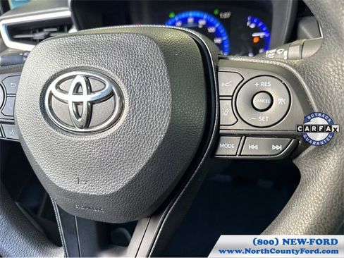 Used 2020 Toyota Corolla LE image 24