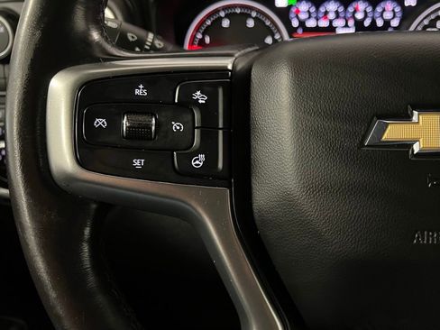 Used 2020 Chevrolet Silverado 2500 LTZ image 36