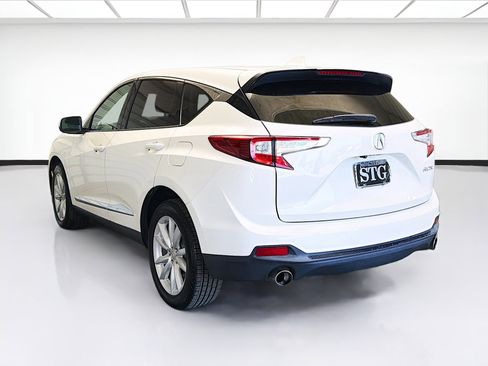 Used 2019 Acura RDX Base image 6