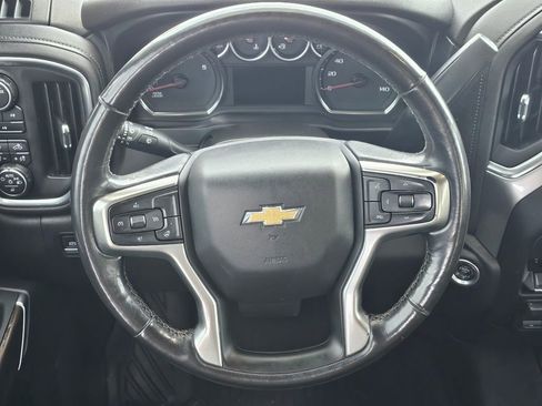 Used 2021 Chevrolet Silverado 2500 LT w/ All Star Edition AWD/4WD image 18