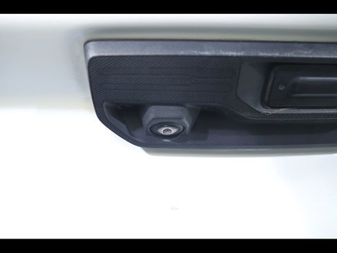 Used 2023 Chevrolet Silverado 1500 W/T w/ WT Fleet Convenience Package image 18