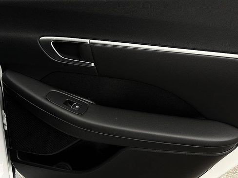 Certified 2024 Hyundai Sonata SEL FWD image 26