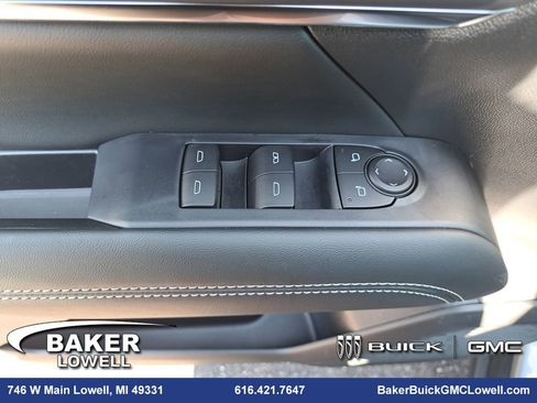 New 2026 GMC Terrain Elevation w/ LPO, Floor Liner Package image 27