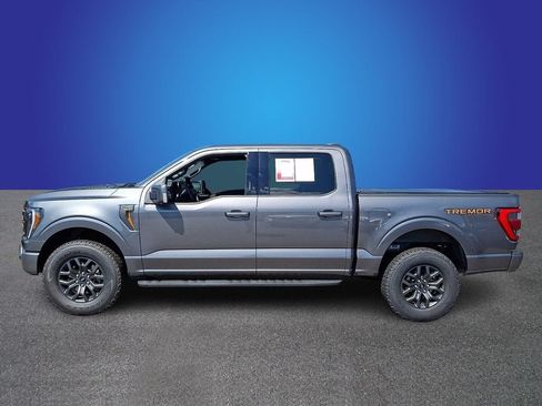 Used 2023 Ford F150 Tremor w/ Equipment Group 402A High AWD/4WD image 7