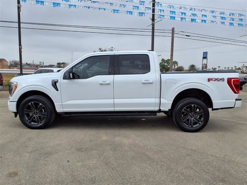 Used 2022 Ford F150 XLT w/ Equipment Group 302A High image 4