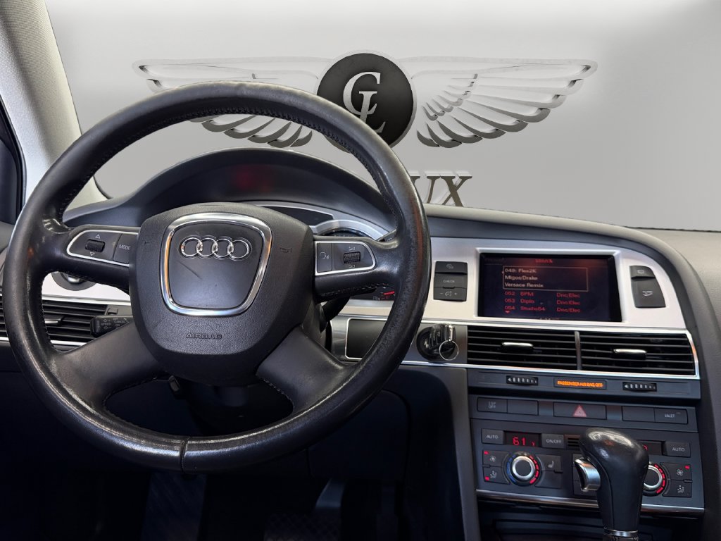 Used 2011 Audi A6 3.0T Prestige AWD/4WD image 10