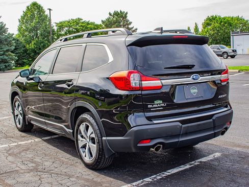 Used 2021 Subaru Ascent Premium w/ Convenience Package AWD/4WD image 7