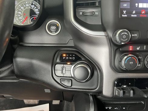 Used 2019 RAM 1500 Big Horn image 11