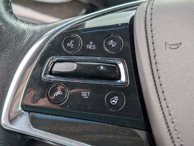 Used 2020 Cadillac Escalade Platinum AWD/4WD image 45