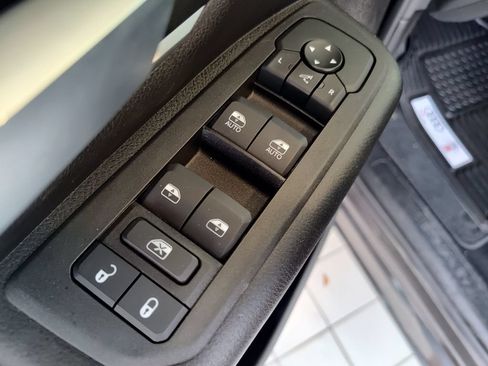 Used 2026 RAM 1500 Big Horn AWD/4WD image 21