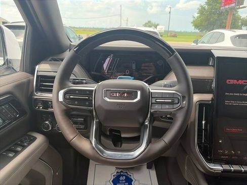 New 2026 GMC Yukon XL Elevation w/ Elevation Premium Package AWD/4WD image 15