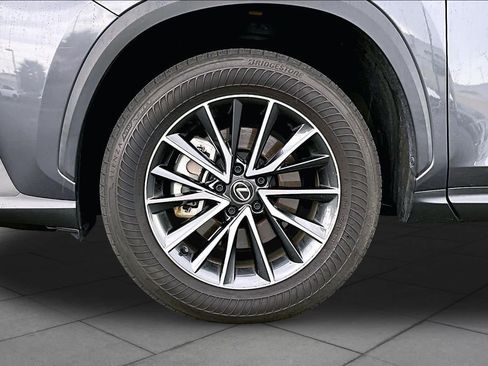 Used 2024 Lexus NX 350h AWD image 10