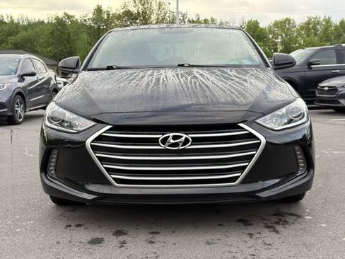 Used 2018 Hyundai Elantra Value Edition image 8