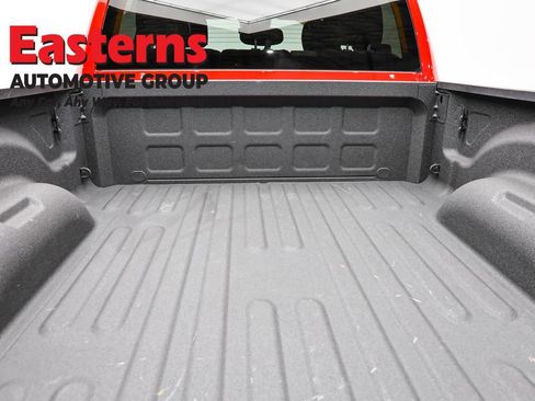 Used 2026 RAM 2500 Big Horn AWD/4WD image 9