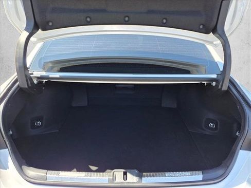 Used 2025 Lexus ES 300h w/ Premium Package FWD image 8