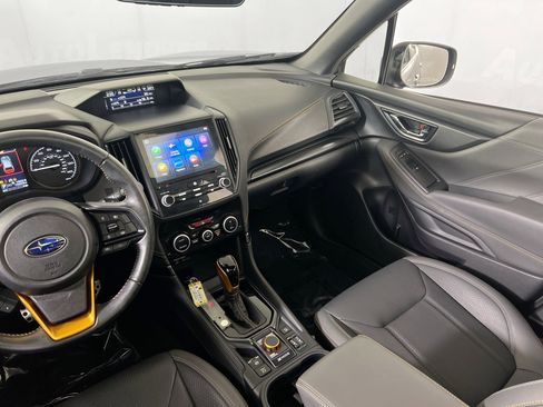 Used 2022 Subaru Forester Wilderness image 23
