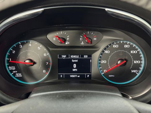 Used 2019 Chevrolet Malibu LT image 16