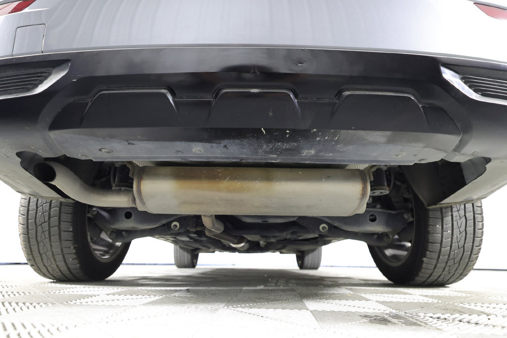 Used 2024 Mitsubishi Outlander SE Black Edition FWD image 46