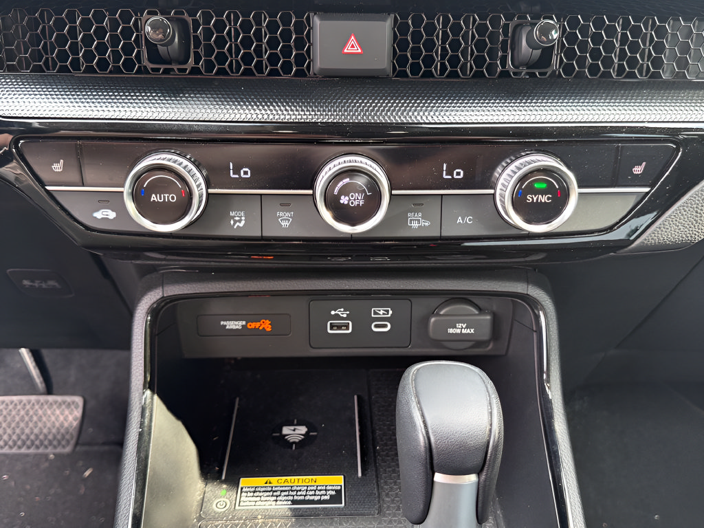 Certified 2024 Honda CR-V EX-L image 29