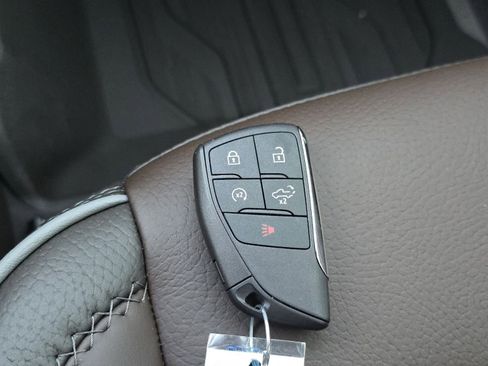 New 2026 GMC Sierra 2500 Denali w/ Denali Reserve Package image 40