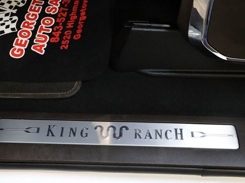 Used 2025 Ford F250 King Ranch image 46