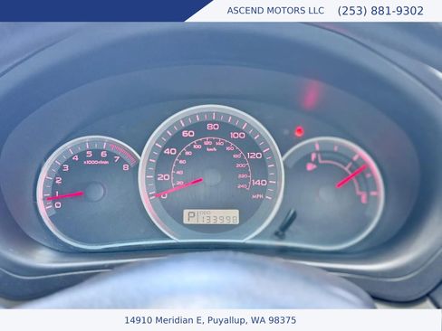 Used 2010 Subaru Impreza 2.5i image 11