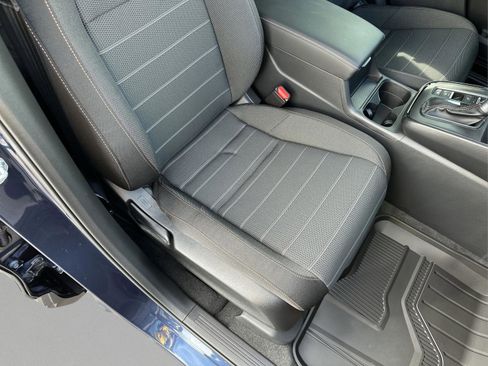 New 2026 Honda CR-V TrailSport image 20