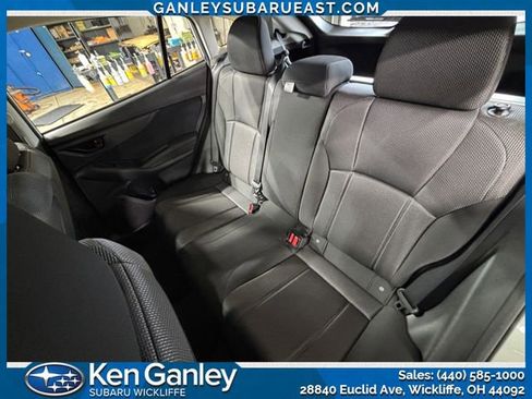Certified 2023 Subaru Impreza Premium image 20