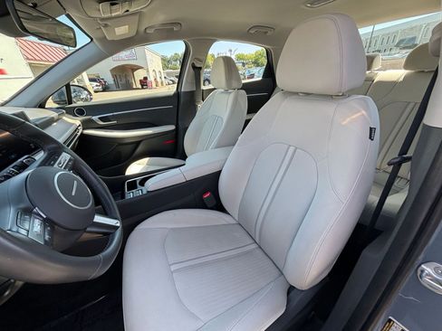 Used 2025 Hyundai Sonata SEL image 37