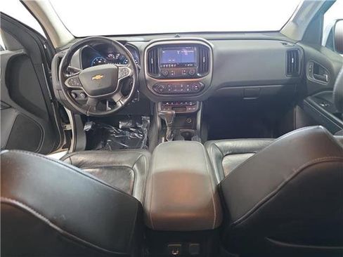 Used 2019 Chevrolet Colorado Z71 image 10