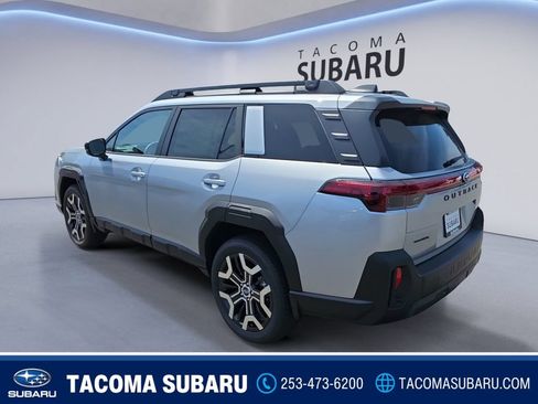New 2026 Subaru Outback Touring XT AWD/4WD image 3