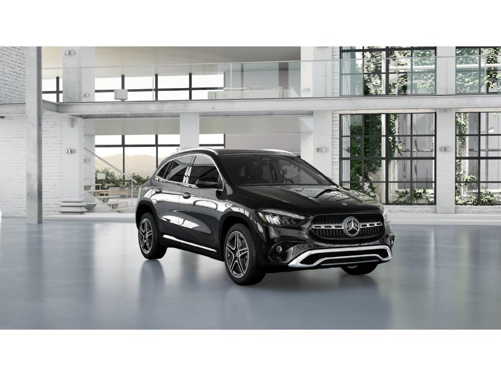 Used 2026 Mercedes-Benz GLA 250 4MATIC image 10