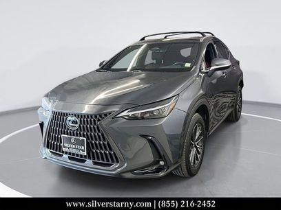 Used 2024 Lexus NX 250 FWD w/ Cold Area Package