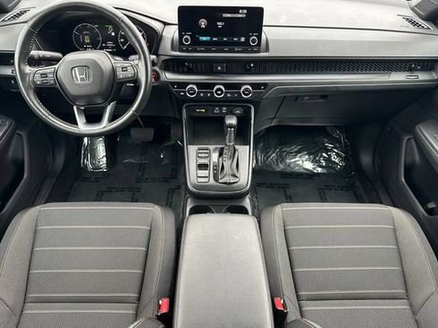 Used 2023 Honda CR-V Sport image 15